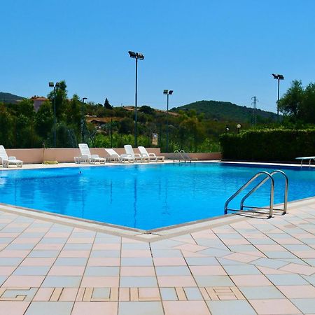 Villa Aurelia San Teodoro  Exterior photo