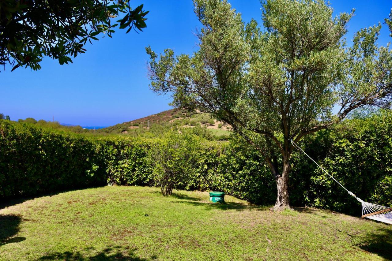 Villa Aurelia San Teodoro  Exterior photo